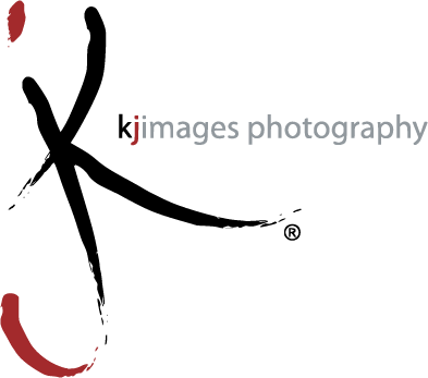 KJ Images logo